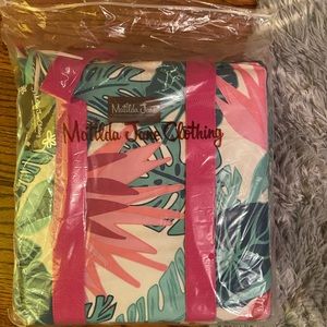 Matilda Jane Beach Mat